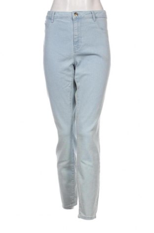 Damen Jeans Janina, Größe XXL, Farbe Blau, Preis € 20,18