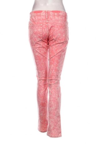 Дамски дънки Janina Denim, Размер M, Цвят Розов, Цена 8,70 лв.
