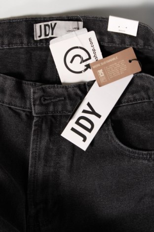 Damen Jeans Jdy, Größe L, Farbe Schwarz, Preis 12,57 €