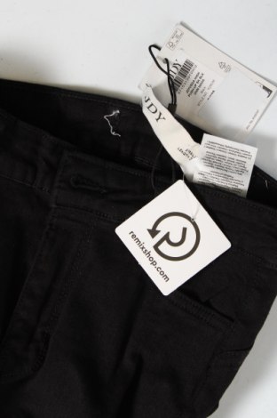 Dámske džínsy  Jdy, Veľkosť S, Farba Čierna, Cena  12,80 €