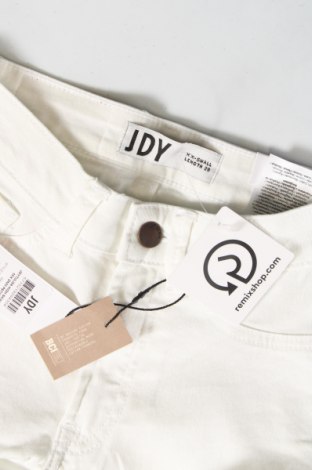 Damen Jeans Jdy, Größe XXS, Farbe Weiß, Preis 8,30 €
