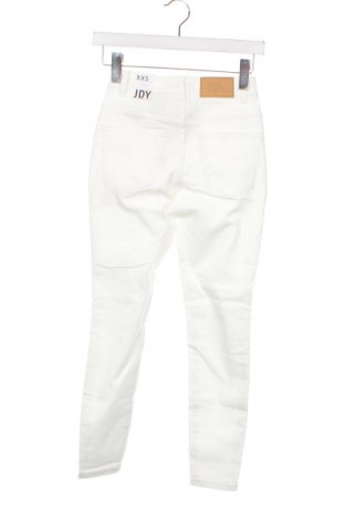Damen Jeans Jdy, Größe XXS, Farbe Weiß, Preis 8,30 €