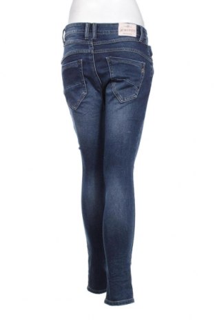 Damen Jeans Jewelly, Größe M, Farbe Blau, Preis € 3,43