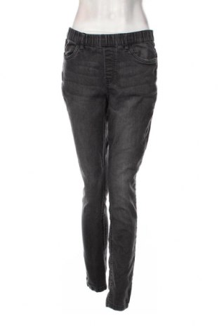 Damen Jeans John Baner, Größe M, Farbe Grau, Preis € 3,23