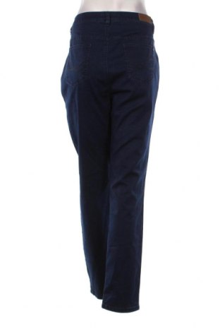 Γυναικείο Τζίν John Baner, Μέγεθος XL, Χρώμα Μπλέ, Τιμή 6,28 €