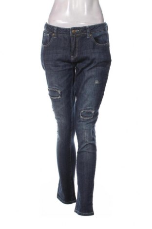 Damen Jeans John Baner, Größe M, Farbe Blau, Preis € 3,43