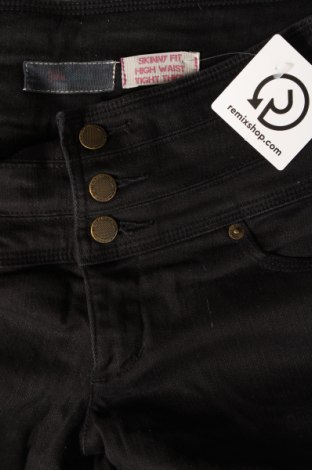 Damen Jeans John Baner, Größe S, Farbe Schwarz, Preis 4,24 €