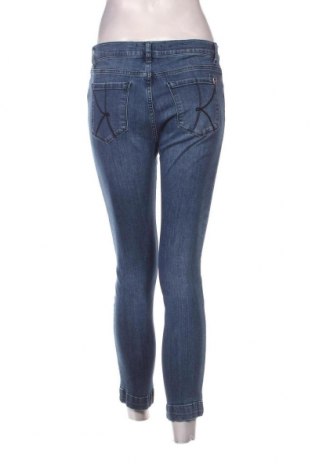 Дамски дънки Kaos Jeans, Размер M, Цвят Син, Цена 11,88 лв.