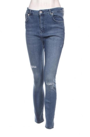Damen Jeans Karl Lagerfeld, Größe M, Farbe Blau, Preis 78,40 €