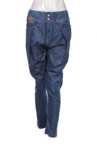 Damen Jeans Killah, Größe S, Farbe Blau, Preis 37,58 €