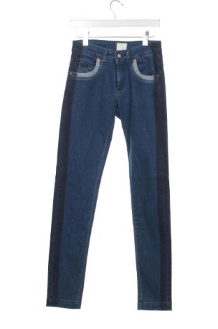 Damen Jeans La Martina, Größe S, Farbe Blau, Preis 14,77 €