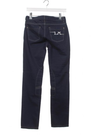 Damen Jeans La Martina, Größe XS, Farbe Blau, Preis € 14,77