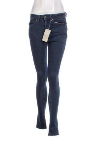 Damen Jeans LeGer By Lena Gercke X About you, Größe S, Farbe Blau, Preis € 9,87