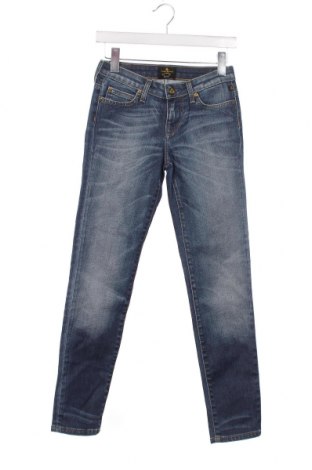 Damen Jeans Lee, Größe S, Farbe Blau, Preis € 27,67