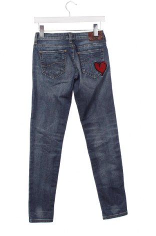 Damen Jeans Lee, Größe S, Farbe Blau, Preis € 9,49