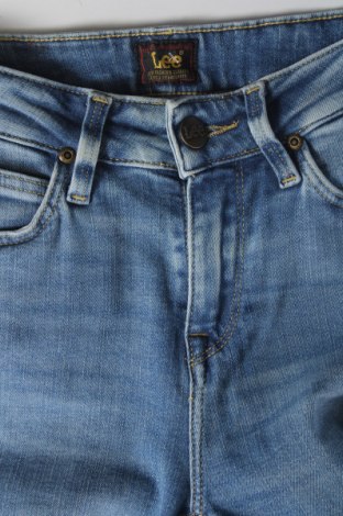 Damen Jeans Lee, Größe XS, Farbe Blau, Preis € 14,11