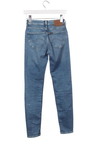 Damen Jeans Lee, Größe XS, Farbe Blau, Preis 14,11 €
