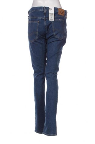 Damen Jeans Lee, Größe XL, Farbe Blau, Preis € 12,45