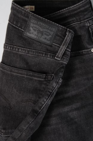 Damen Jeans Levi's, Größe XS, Farbe Grau, Preis € 34,03