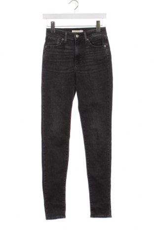 Damen Jeans Levi's, Größe XS, Farbe Grau, Preis 34,03 €