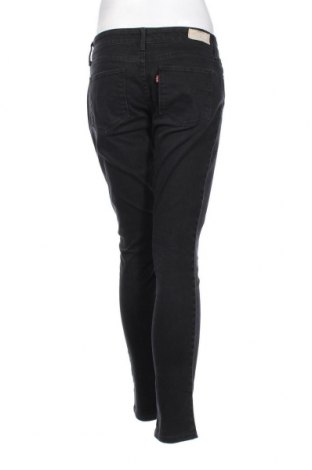 Damen Jeans Levi's, Größe M, Farbe Schwarz, Preis 13,90 €