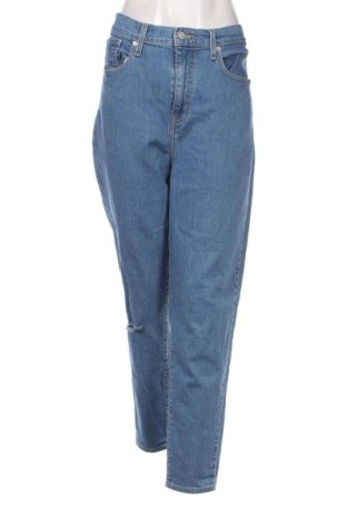 Damen Jeans Levi's, Größe L, Farbe Blau, Preis 30,71 €
