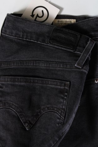 Damen Jeans Levi's, Größe S, Farbe Grau, Preis € 12,45