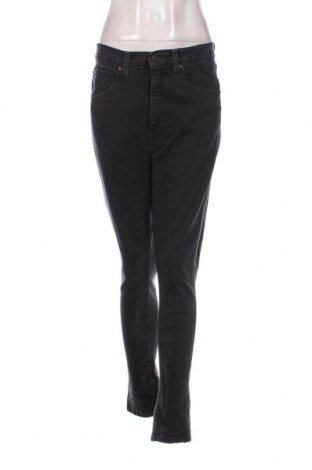 Damen Jeans Levi's, Größe S, Farbe Grau, Preis € 12,45