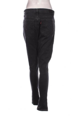 Damen Jeans Levi's, Größe S, Farbe Grau, Preis 12,45 €