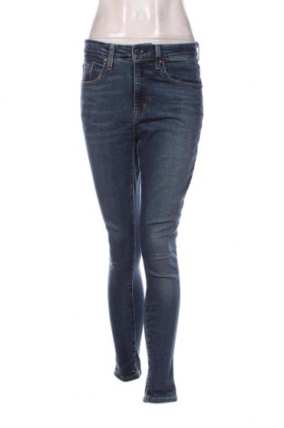 Damen Jeans Levi's, Größe S, Farbe Blau, Preis 30,71 €