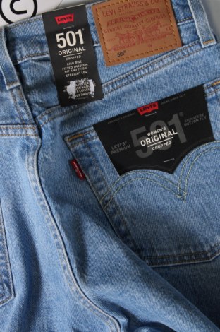 Damen Jeans Levi's, Größe S, Farbe Blau, Preis 68,69 €