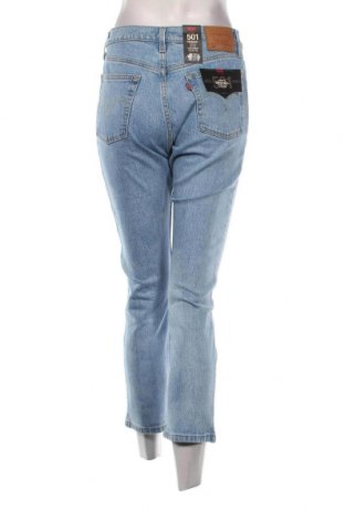 Damen Jeans Levi's, Größe S, Farbe Blau, Preis 104,07 €