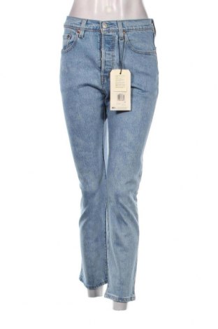 Damen Jeans Levi's, Größe S, Farbe Blau, Preis € 72,05