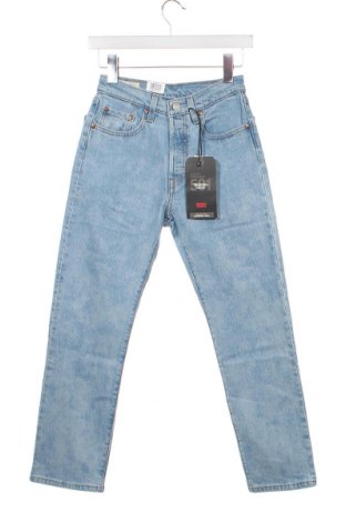 Damen Jeans Levi's, Größe XS, Farbe Blau, Preis 53,08 €
