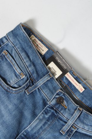 Damen Jeans Levi's, Größe XS, Farbe Blau, Preis € 82,99