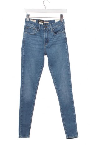 Damen Jeans Levi's, Größe XS, Farbe Blau, Preis 82,99 €