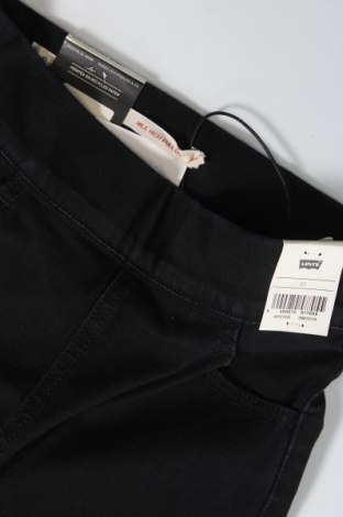 Damen Jeans Levi's, Größe XXS, Farbe Schwarz, Preis 9,96 €