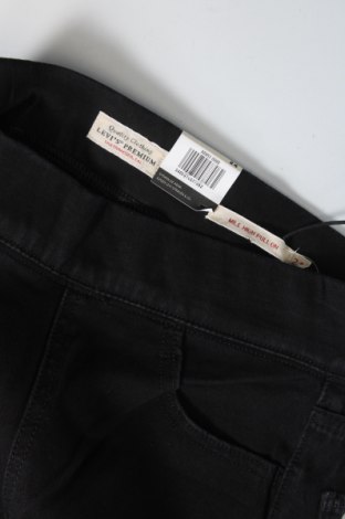 Damen Jeans Levi's, Größe XXS, Farbe Schwarz, Preis 30,71 €