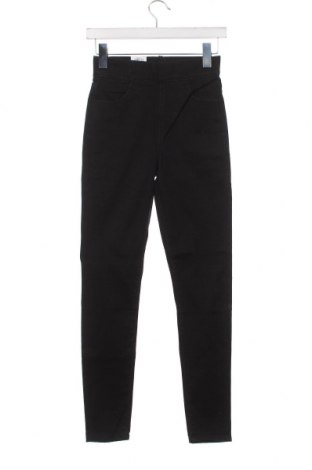 Damen Jeans Levi's, Größe XXS, Farbe Schwarz, Preis 9,96 €