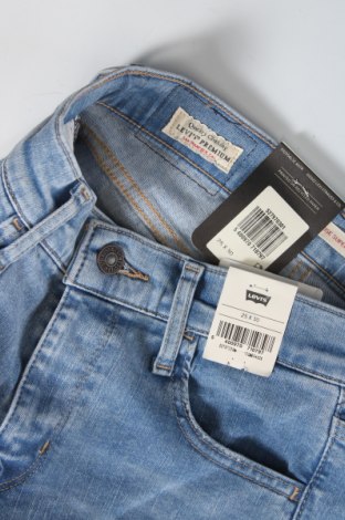 Dámské džíny  Levi's, Velikost XS, Barva Modrá, Cena  933,00 Kč