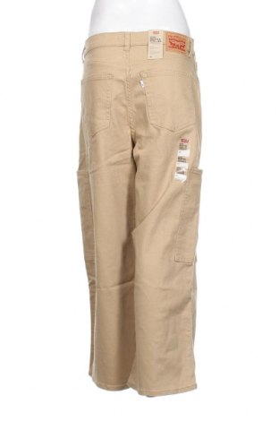 Damen Jeans Levi's, Größe L, Farbe Braun, Preis 82,99 €