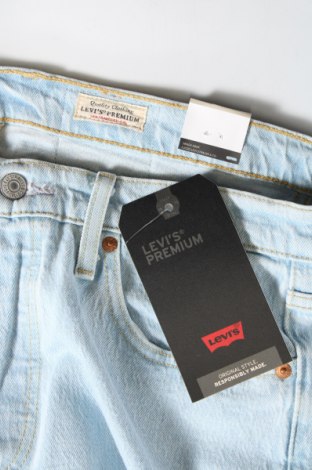 Damen Jeans Levi's, Größe L, Farbe Blau, Preis 38,18 €