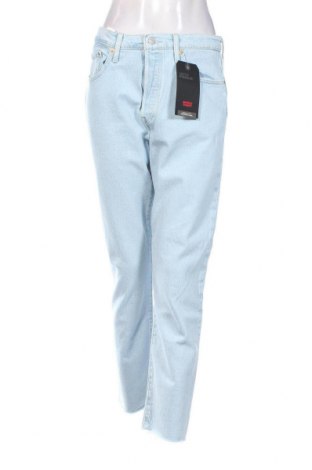 Damen Jeans Levi's, Größe L, Farbe Blau, Preis 38,18 €