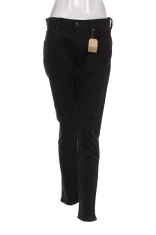 Damen Jeans Levi's, Größe XXL, Farbe Schwarz, Preis 20,75 €