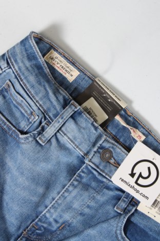 Damen Jeans Levi's, Größe XXS, Farbe Blau, Preis 32,37 €