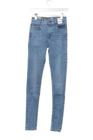 Damen Jeans Levi's, Größe XXS, Farbe Blau, Preis 36,52 €