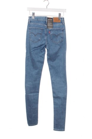 Damen Jeans Levi's, Größe XXS, Farbe Blau, Preis 32,37 €