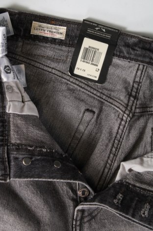 Damen Jeans Levi's, Größe L, Farbe Grau, Preis 37,35 €