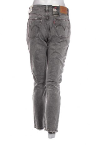 Damen Jeans Levi's, Größe L, Farbe Grau, Preis 37,35 €