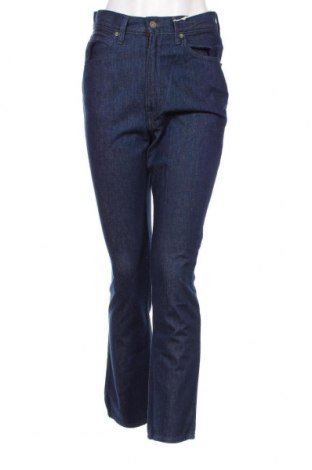 Γυναικείο Τζίν Levi's, Μέγεθος S, Χρώμα Μπλέ, Τιμή 31,54 €